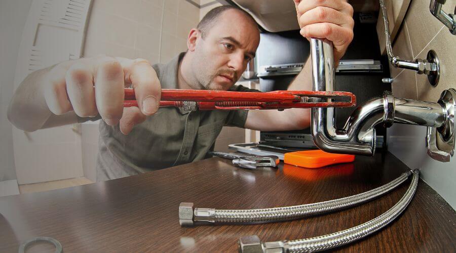 Local sewer line repair in Lockport, LA